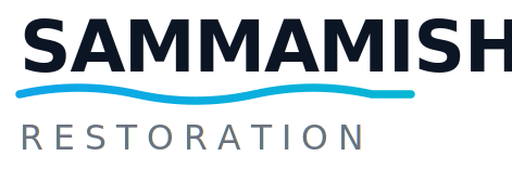 Sammamish Restoration